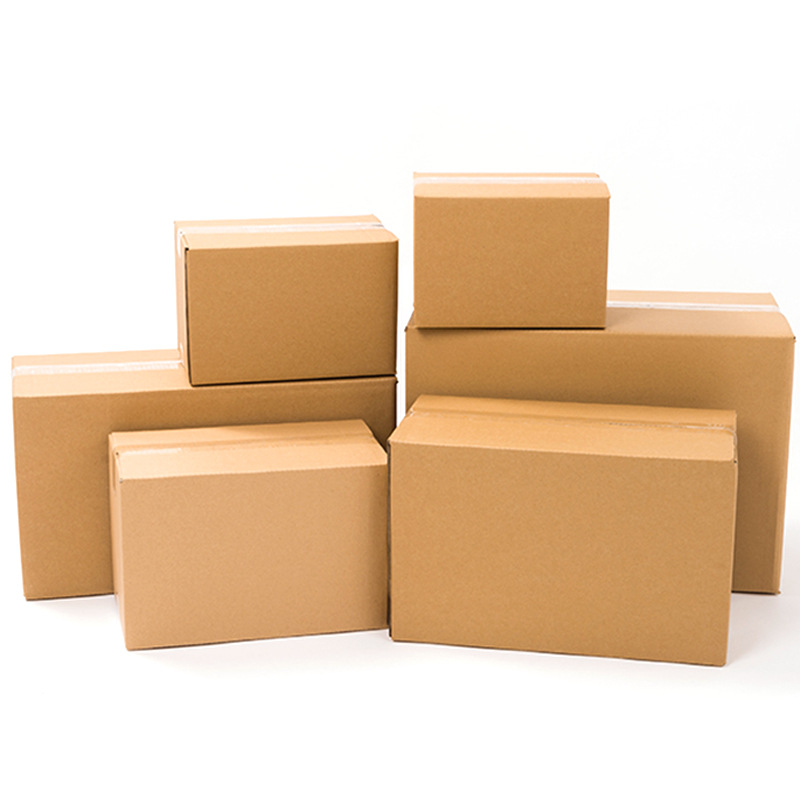 Express Carton Logistics Box Long Carton Delivery Special Carton Airplane Box Spot Packaging Carton Box Wholesale