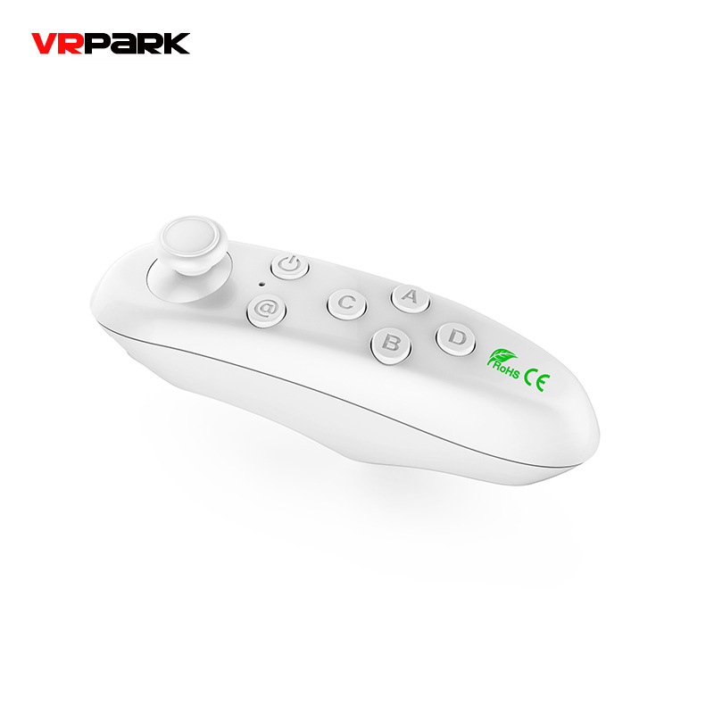 VRPARK Bluetooth VR Handle Mobile Phone Remote Control Game Wireless Empty Mouse Body Sense Controller Android Handle