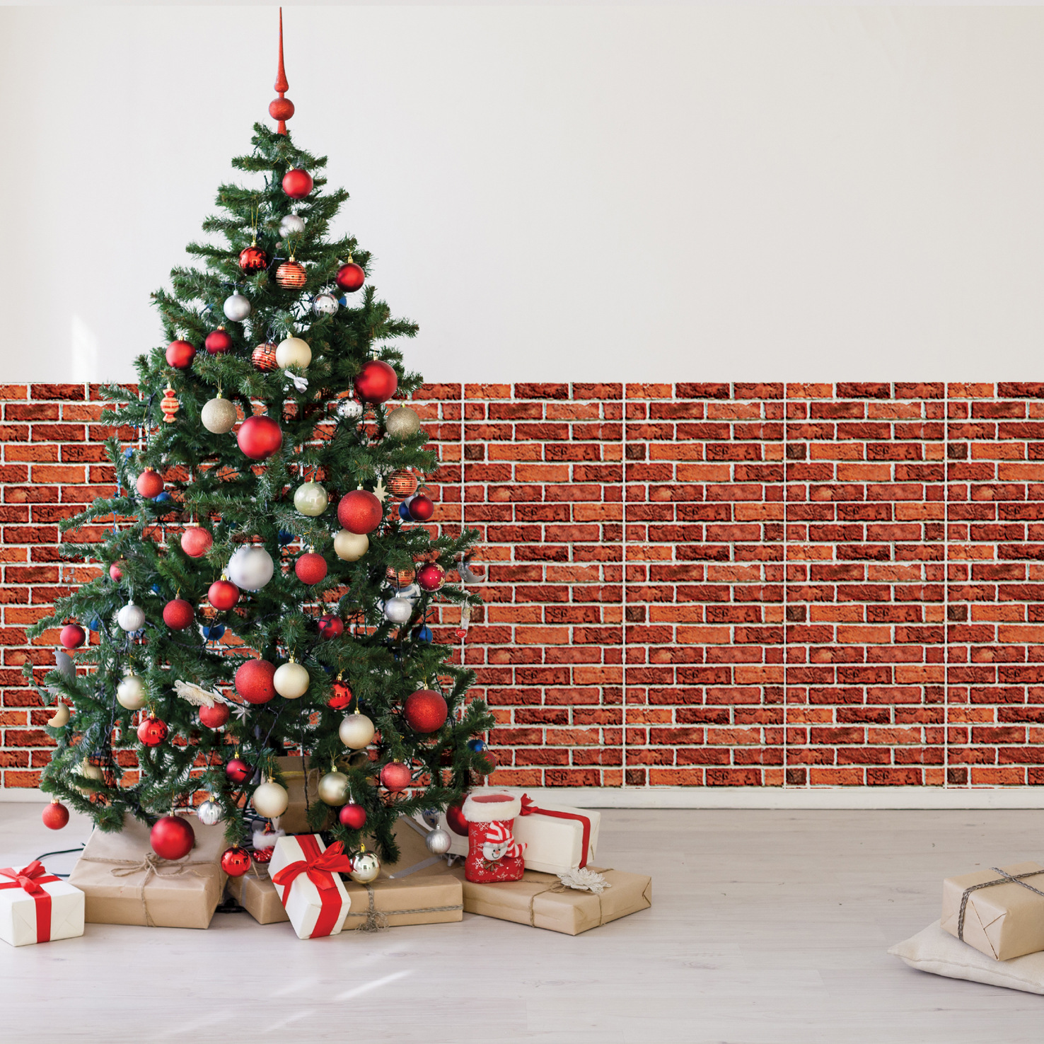 จุดขายส่ง 3D สามมิติกันน้ำความร้อนฉนวนกันความร้อนดูดซับเสียง...