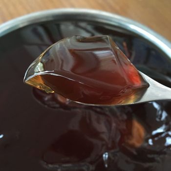 Cold day brown sugar frozen cold day milk tea cold day milk frozen raw materials water bar beverage shop cold day black sugar block agar powder brown sugar