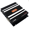 Factory Direct Sales C-236 High Power 3800W Car Amplifier Two-Channel 2-Channel Car Amplifier Push Bass