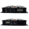 Factory Direct Sales C-236 High Power 3800W Car Amplifier Two-Channel 2-Channel Car Amplifier Push Bass