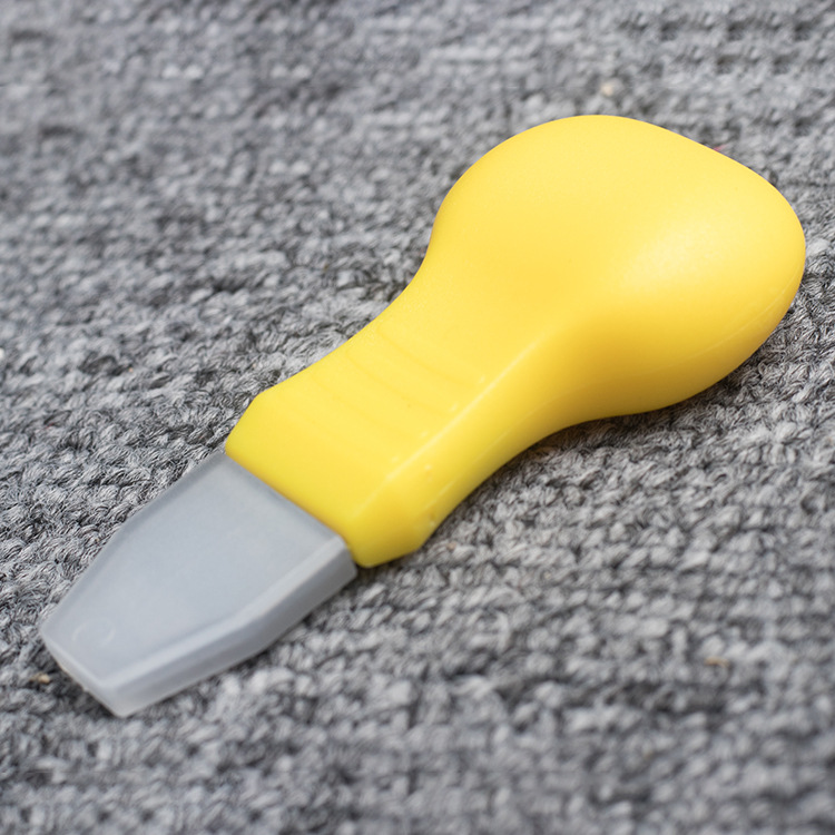 工厂批发直销五金ABS手动换电池翻盖开表器撬刀手表修刀修表工具