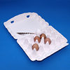 Egg Tray Paper Pulp Egg Carton Packaging Box Shockproof Express Paper Tray Factory Direct Supply