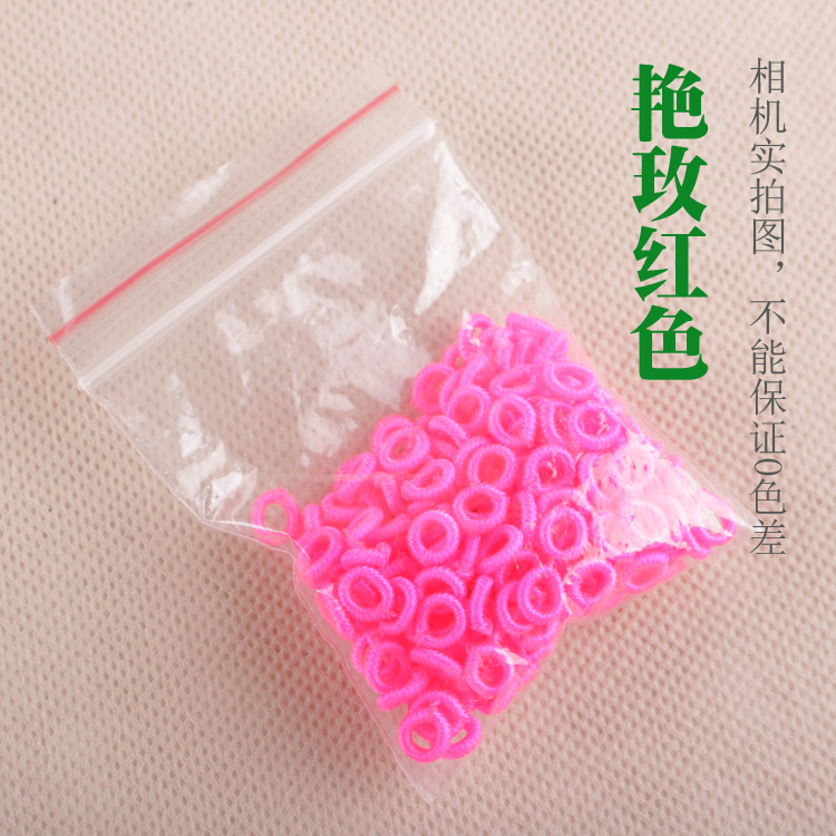 手编菠萝球菠萝扣菠萝结 纽扣结手链项链绳收尾扣diy饰品配件批发
