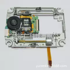 PS3 Laser head with shelf KES-450AAA Laser lens for PS3 Slim P3 optical head