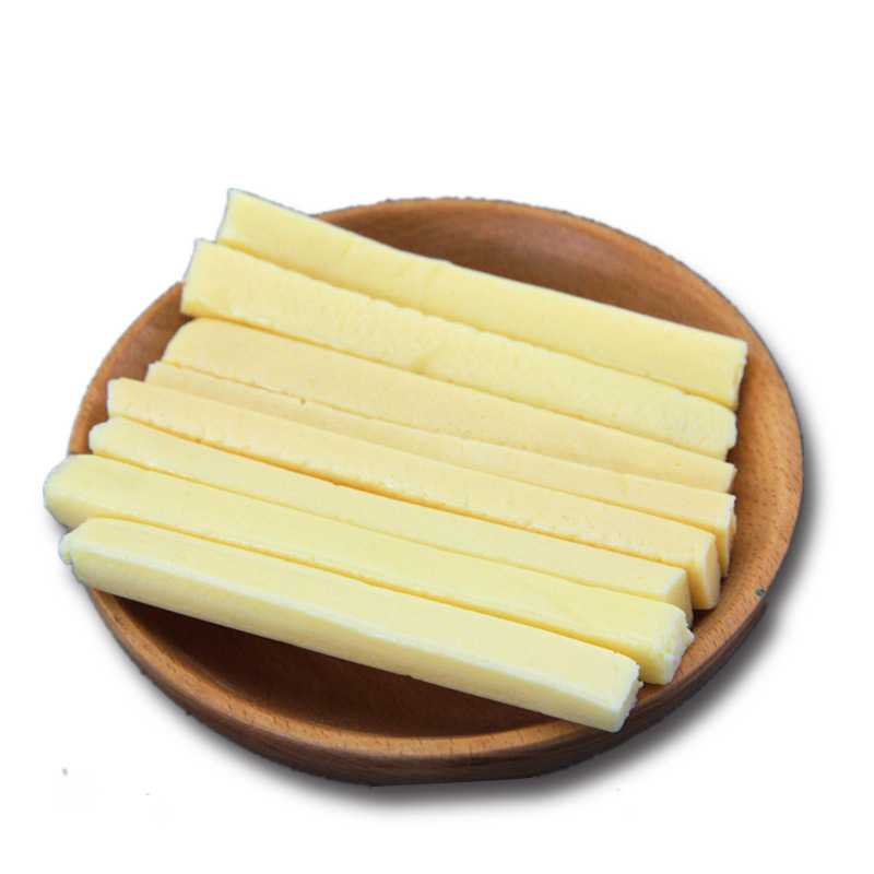 Inner Mongolia Specialty Milk Bar Cheese Milk Bar Bulk Yogurt Blueberry Red Dates Original Milk Bar Snacks Wholesale