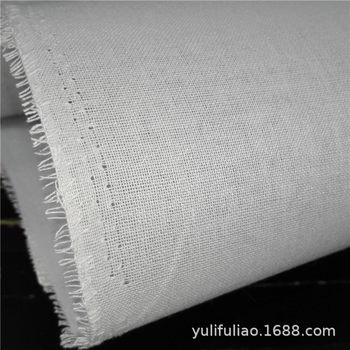 Resin Lining with Glue Hard Lining 4040Hf Hat Clothing Shaping Lining Bag Adhesive Lining Leather Resin Shaping Lining