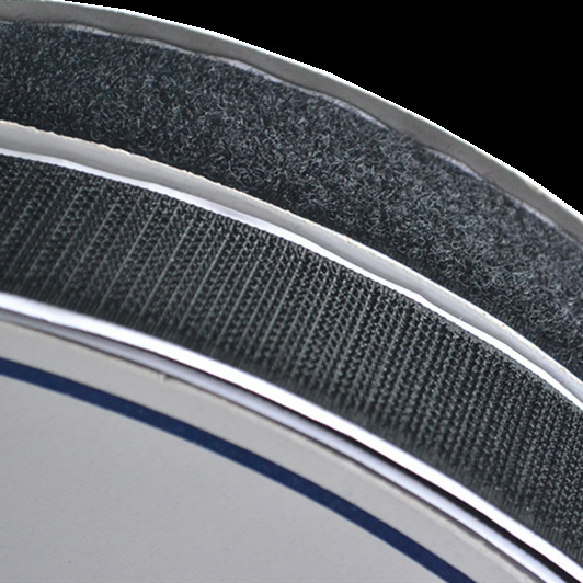 Adhesive Velcro buckle with complete specifications a large number of in stock supply width 1-15cm