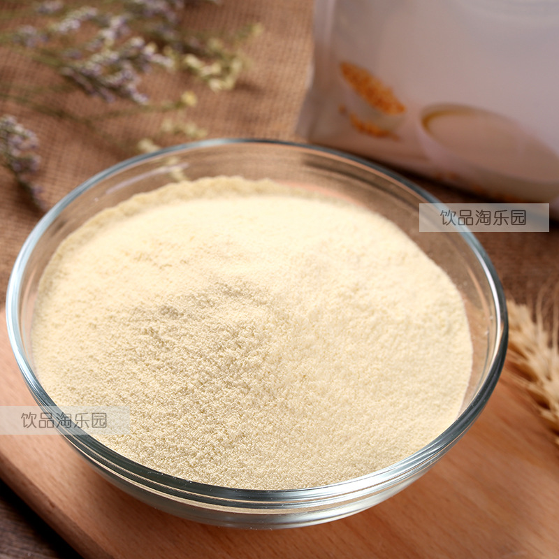 Love Drink Soy Milk Powder 1000g Instant Nutritional Drink Breakfast Commercial Soy Milk School Canteen Full Box Discount