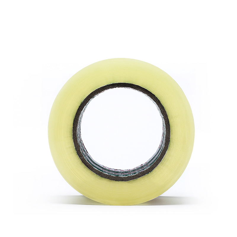 Sealing tape color printing LOGO return tape processing industrial defective tape panning packaging tape second-class products