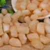 Dried scallops scallops and scallops 250g non-light dried seafood and aquatic products wholesale