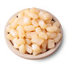 Dried scallops scallops and scallops 250g non-light dried seafood and aquatic products wholesale