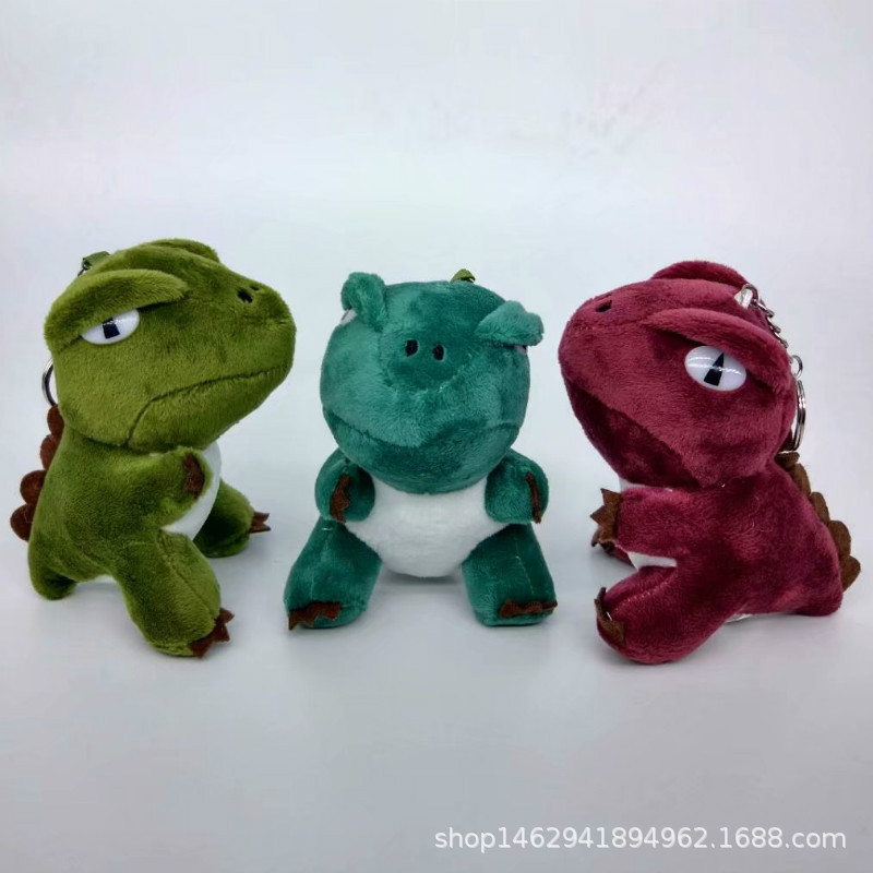 批发抓机娃娃公仔玩偶兔子毛绒玩具小挂件小熊婚庆娃娃抛洒小礼品