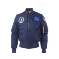 Navy (thickened)