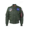 Army Green (Thickened)