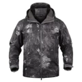 Python pattern Black