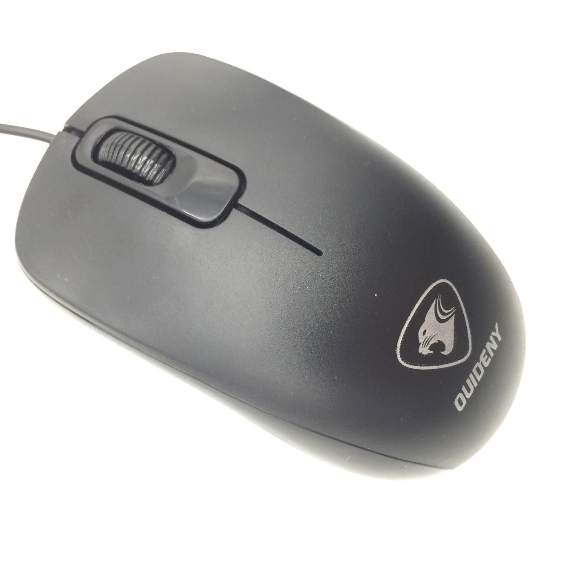 USB有线鼠标 1.8米线 长线鼠标 办公鼠标 电脑配件computer mouse