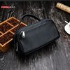 Genuine Leather Cross-border Amazon Men's Handbag Business One-shoulder Crossbody Bag Men's Leather Bag Business Cowhide Briefcase
