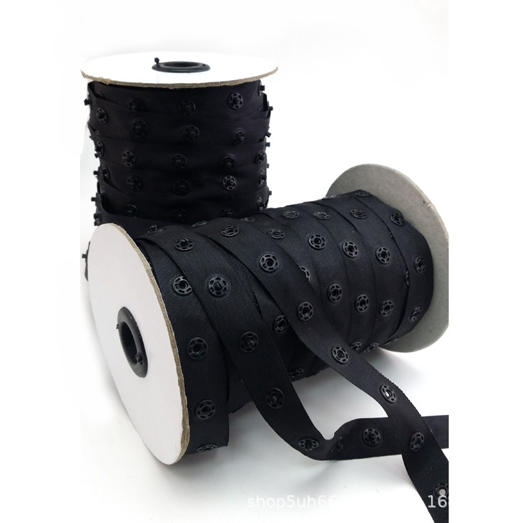 in stock 116 color 25*25 color round buckle belt female buckle with wholesale children's clothing dance clothing