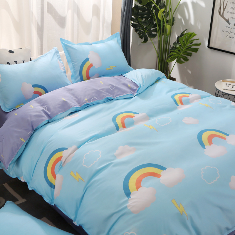 レインボースカイ