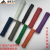 Jintai Fengxing produces hot-selling environmentally friendly PE PVC tie wire plastic tie tape coated wire tie wire