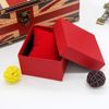 Supply of Watch Boxes Wholesale Bracelet Boxes Jewelry Box Packaging Jewelry Gift Box Carton Heaven and Earth Cover Large Quantities in Stock