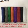 Jintai Fengxing produces hot-selling environmentally friendly PE PVC tie wire plastic tie tape coated wire tie wire