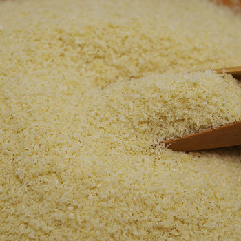 500g white bread Bran crispy Bran baking raw materials snowflake chicken fillet fried chicken fillet snowflake bread Bran