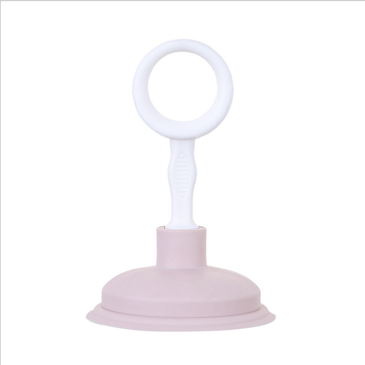 New kitchen sink pipe dredge sewer tool hair clog cleaner factory wholesale