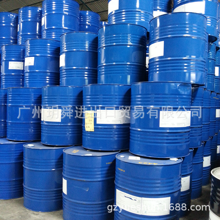 Diopropyl Alcoholamide DF-21 Powerful Decontamination, Degreasing and Wax Removal Water Raw Materials Anti-rust Slow Etching, Strong Quality Assurance Performance