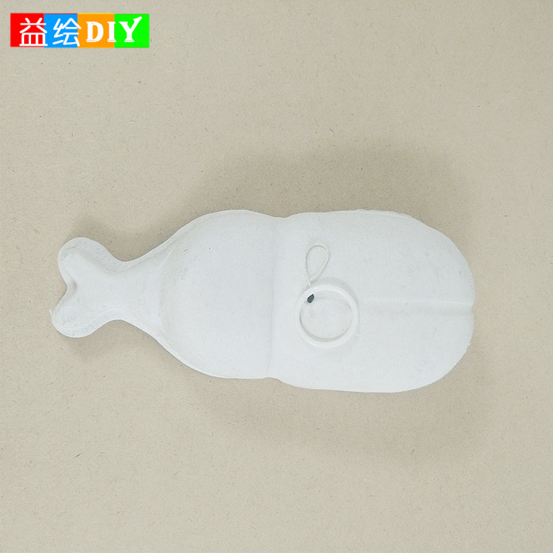 纸浆DIY创意爬行拉线小乌龟 纸制小动物模型 热销儿童工艺品玩具