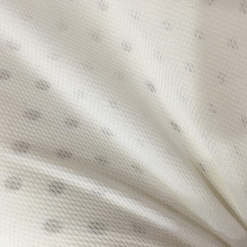 Factory wholesale bird's eye cloth latex pillow inner jacket knitted pillowcase latex pillowcase color change pillowcase