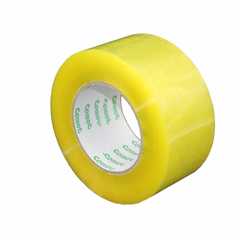Transparent tape sealing tape express special packing glue OPP packing with a large number of spot wholesale