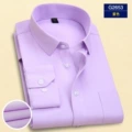 G2653 purple fine twill