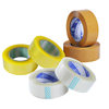 Factory wholesale transparent tape 4.5cm * 2.5cm transparent sealing tape packing tape warning tape