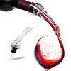 Decanter factory supply Eagle mouth type fast decanter Eagle mouth pourer seat red wine pourer