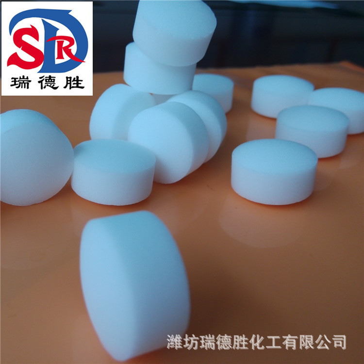 Factory Wholesale Soft Water Salt, Salt for Aquarium, Salt for Dishwasher, Water Dispenser to Adjust Ph Value, Cleaning Boiler