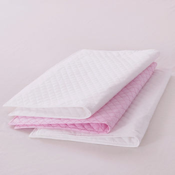 Wholesale buckwheat leather pillow double pillow cover shaped zipper pillow core leather full buckwheat non-woven liner cover