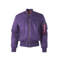 Purple;