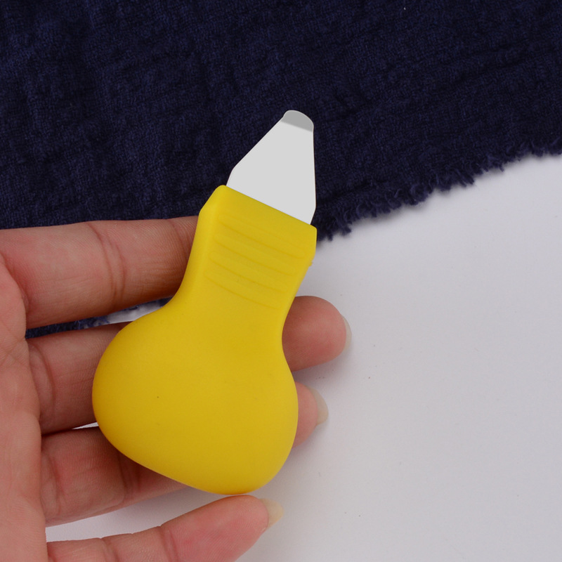 工厂批发直销五金ABS手动换电池翻盖开表器撬刀手表修刀修表工具