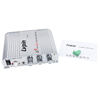 LP-838 lvpin power amplifier 2.1 Channel small power amplifier high fidelity audio amplifier LP-838 audio