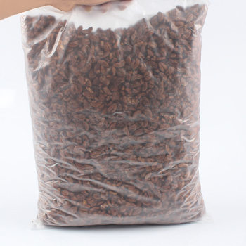 New nut snacks Lin'an specialty mountain walnut kernel meat small walnut kernel bulk 5 Jin a pack of original cream