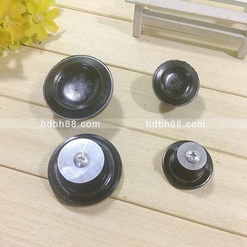 Household plastic lid head handle Universal top bead lid button cap handle cap one yuan two yuan supply wholesale