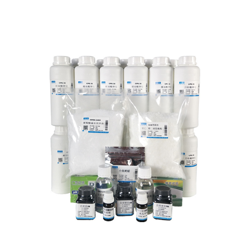 Low Bubble Surface Active Agent LPE-810 Laurel Alcohol Oxygen Acrylic Polyethylene Polyether