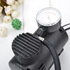 12v mini locomotive inflator car tire inflator portable car electric small air pump manufacturer