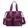 Purple;