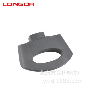 Pot Ear Handle Anti-Scalding Pot Ear Bakelite Handle Pot Handle Pressure Cooker Universal Single Hole Pot Accessories Wholesale