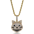 Cat (default delivery 24 inch twist chain)