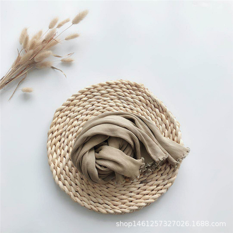 针织真丝上衣半高领批发长袖针织衫木耳边桑蚕丝打底衫女荷叶边春